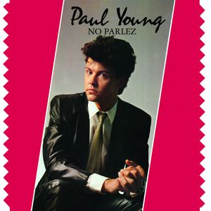 Albumhoes van Come Back And Stay — Paul Young