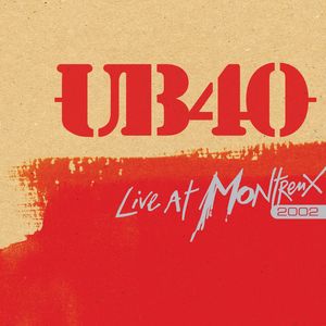 Albumhoes van Red Red Wine (Maxi) — UB40