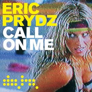 Albumhoes van Call On Me — Eric Prydz