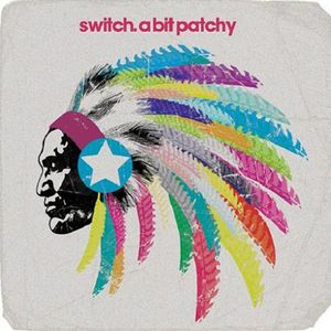 Albumhoes van a bit patchy — switch