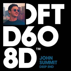 Albumhoes van Deep End — John Summit