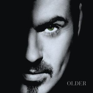 Albumhoes van Fast Love — George Michael