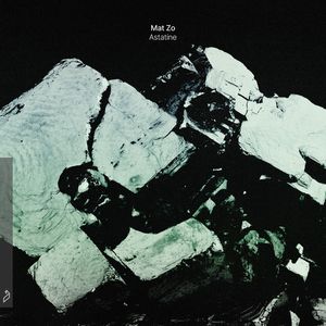 Albumhoes van Astatine — Mat Zo