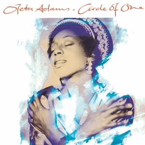 Albumhoes van Get Here — Oleta Adams