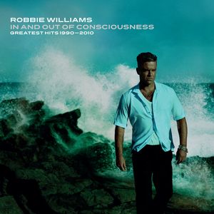 Foto van Robbie Williams