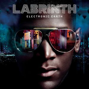 Albumhoes van Beneath Your Beautiful — Labrinth ft Emeli Sande