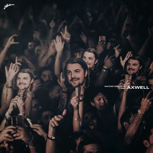 Foto van Axwell