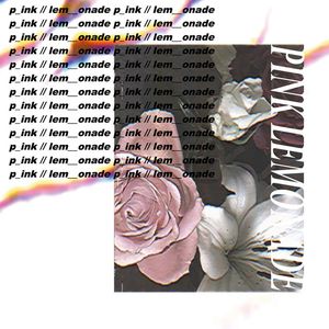 Albumhoes van Perfect — Pink