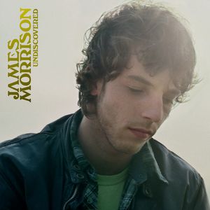 Foto van James Morrison