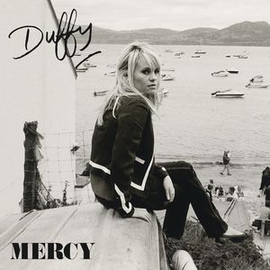 Albumhoes van Mercy — Duffy