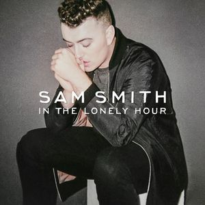 Albumhoes van Like I Can — Sam Smith