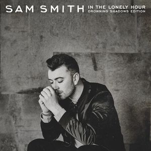 Albumhoes van I'm Not The Only One — Sam Smith