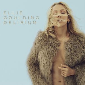 Albumhoes van LOVE ME LIKE YOU DO — ELLIE GOULDING