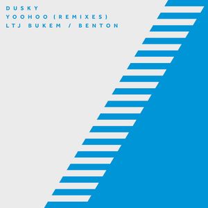 Albumhoes van yoohoo — dusky