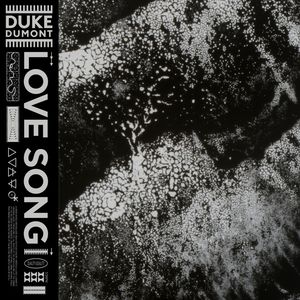 Albumhoes van Love Song — Duke Dumont