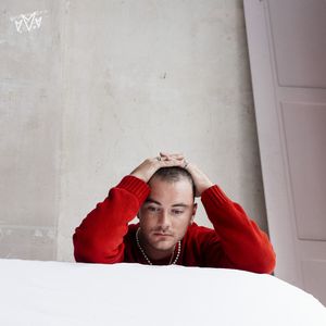 Albumhoes van I`ll Be Waiting — Cian Ducrot