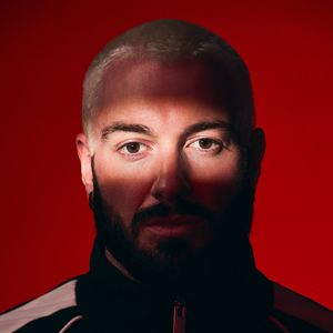 Albumhoes van Seratonin — James Hype