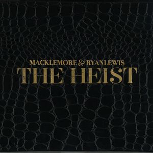 Albumhoes van Can't Hold Us — Macklemore & Ryan Lewis & Ray Dalton