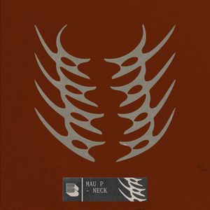 Albumhoes van neck — Mau P