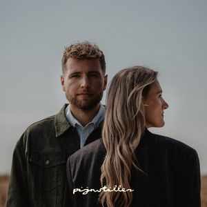 Suzan & Freek