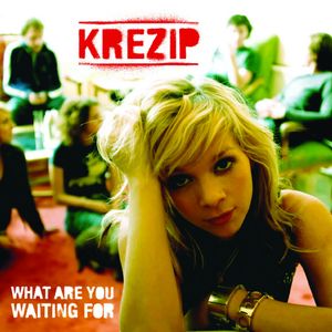 Albumhoes van I Apologize — Krezip