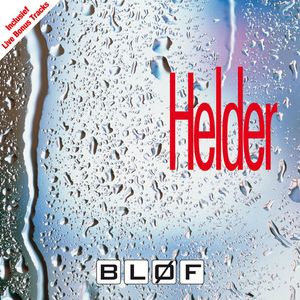 Albumhoes van Liefs uit Londen — Blof