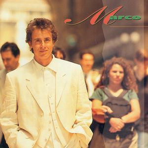 Albumhoes van Dromen Zijn Bedrog — Marco Borsato