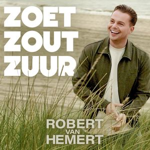 Albumhoes van Zoet, Zout, Zuur — Robert van Hemert