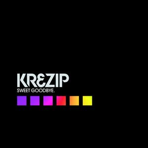 Albumhoes van I Would Stay — Krezip