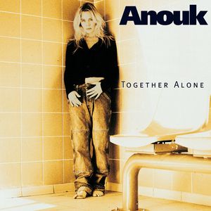 Albumhoes van Nobody's Wife — Anouk
