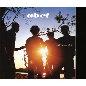 Albumhoes van Onderweg — Abel