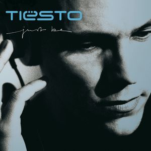 Albumhoes van Love Comes Again — Tiesto