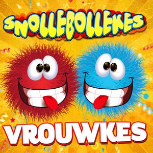 Albumhoes van Vrouwkes — Snollebollekes