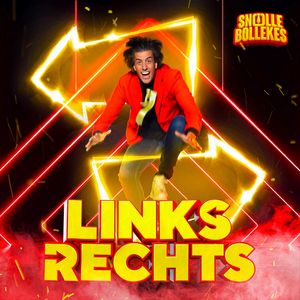 Foto van Snollebollekes