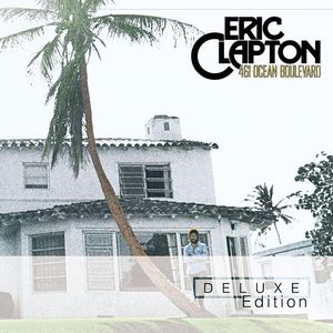 Albumhoes van I Shot The Sheriff — Eric Clapton