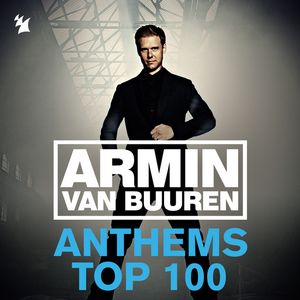 Albumhoes van This Is What It Feels Like — Armin Van Buuren Ft. Trevor Guthrie
