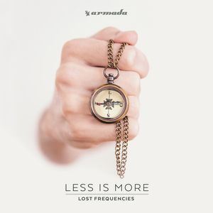 Albumhoes van Are You With Me — Lost Frequencies