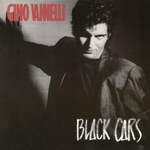 Albumhoes van Hurts To Be In Love — Gino Vannelli