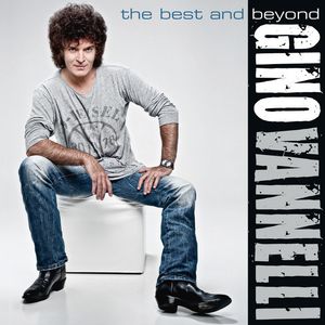 Albumhoes van Wild Horses — Gino Vannelli