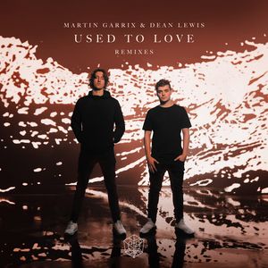 Foto van Martin Garrix & Dean Lewis