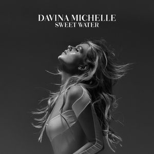 Albumhoes van Sweet Water — Davina Michelle
