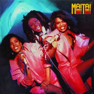 Albumhoes van History — Mai Tai