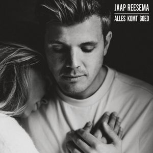 Albumhoes van Alles komt goed — Jaap Reesema