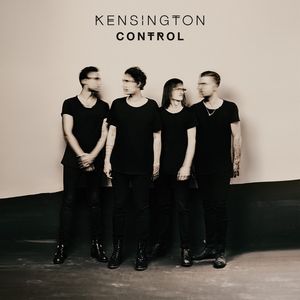 Albumhoes van Bridges — Kensington