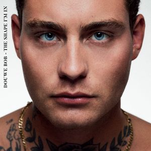 Albumhoes van I BELIEVE — DOUWE BOB