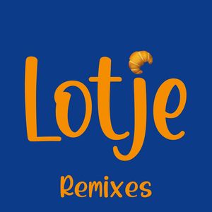 Albumhoes van Lotje — Lustrum U.V.S.V./N.V.V.S.U., Jopke van Dobbenburgh, Roeland Beelen, LA$$A