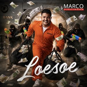 Marco Schuitmaker - Loesoe