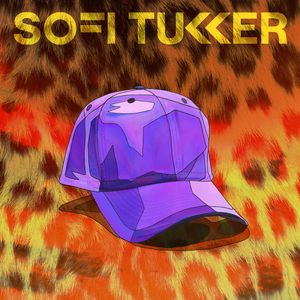 Albumhoes van Purple Hat (KC Lights Edit) — Sofi Tukker