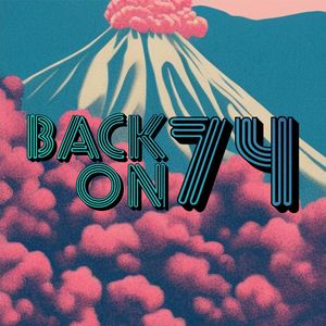 Albumhoes van Joy (Back On 74) (Joy Anonymous Remix) — Jungle