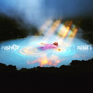 Albumhoes van Rain — Fisher